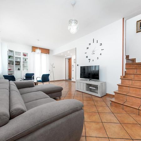 Casa Da Suite Majora Sesto San Giovanni Kültér fotó