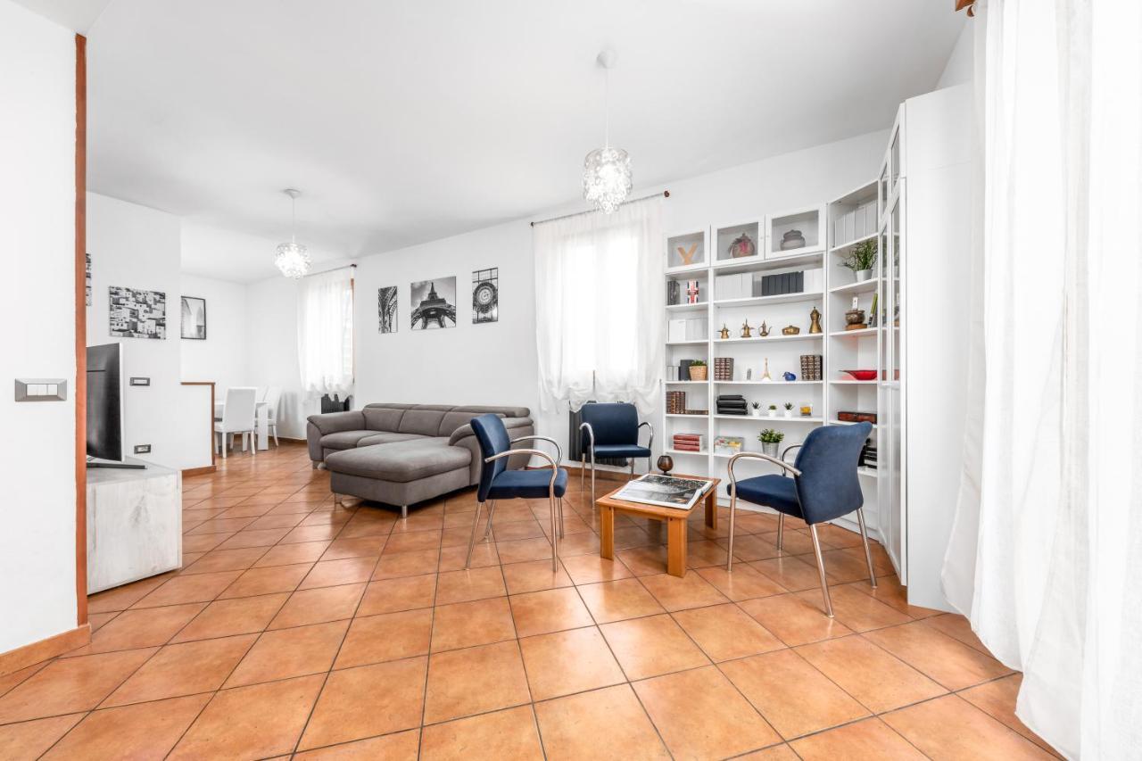 Casa Da Suite Majora Sesto San Giovanni Kültér fotó