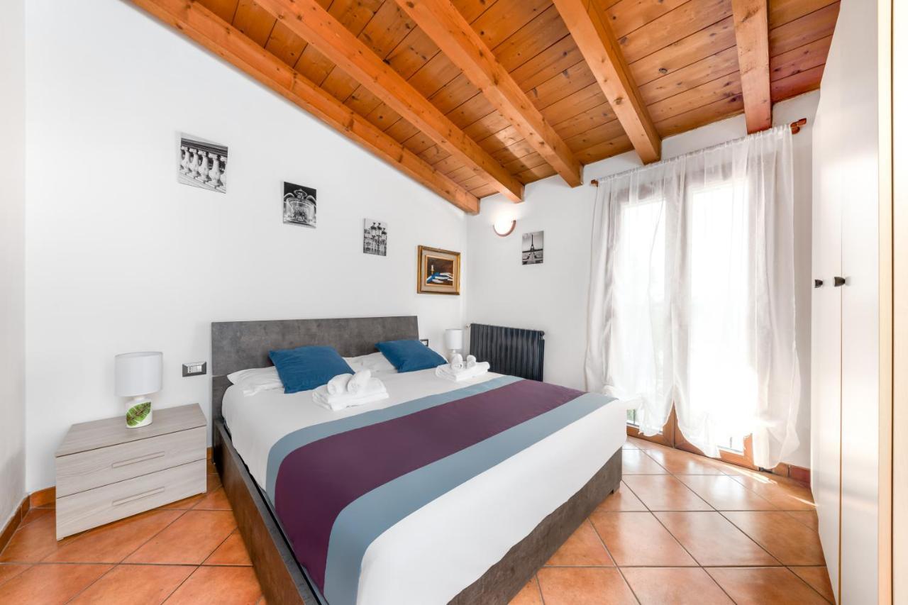 Casa Da Suite Majora Sesto San Giovanni Kültér fotó