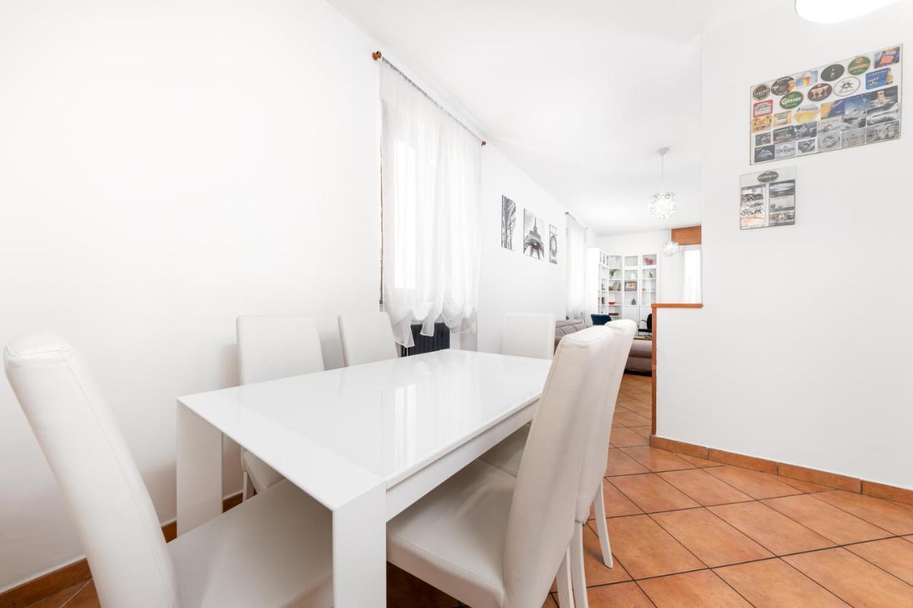 Casa Da Suite Majora Sesto San Giovanni Kültér fotó