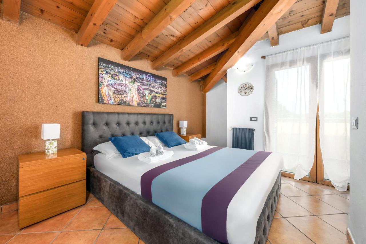 Casa Da Suite Majora Sesto San Giovanni Kültér fotó