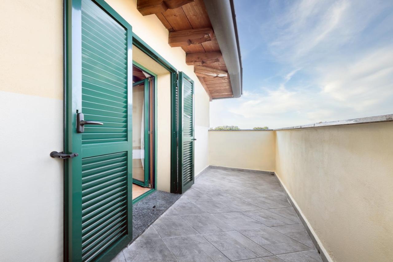 Casa Da Suite Majora Sesto San Giovanni Kültér fotó