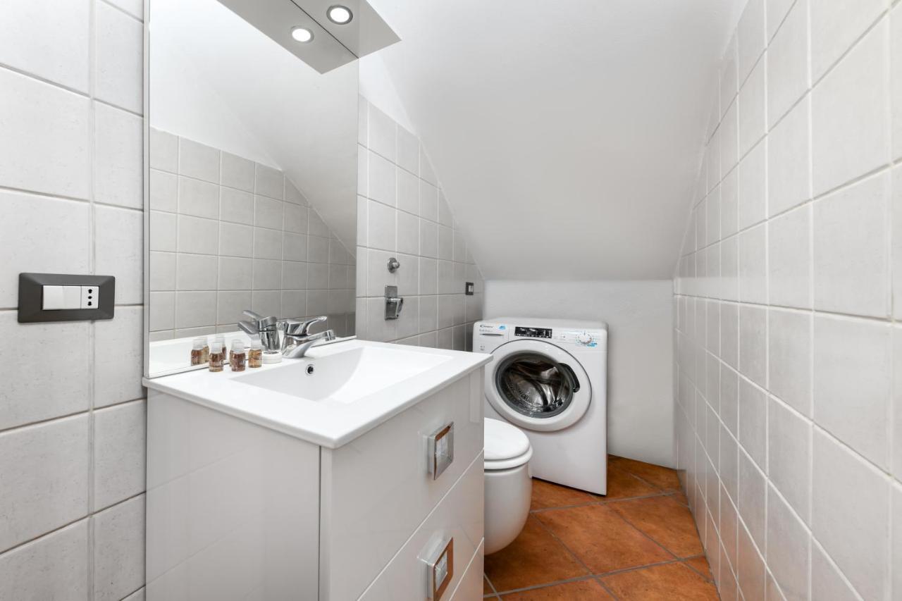 Casa Da Suite Majora Sesto San Giovanni Kültér fotó