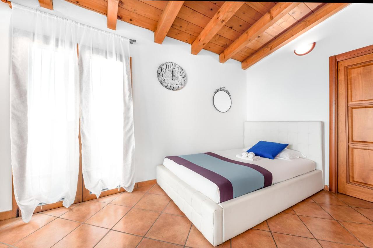 Casa Da Suite Majora Sesto San Giovanni Kültér fotó