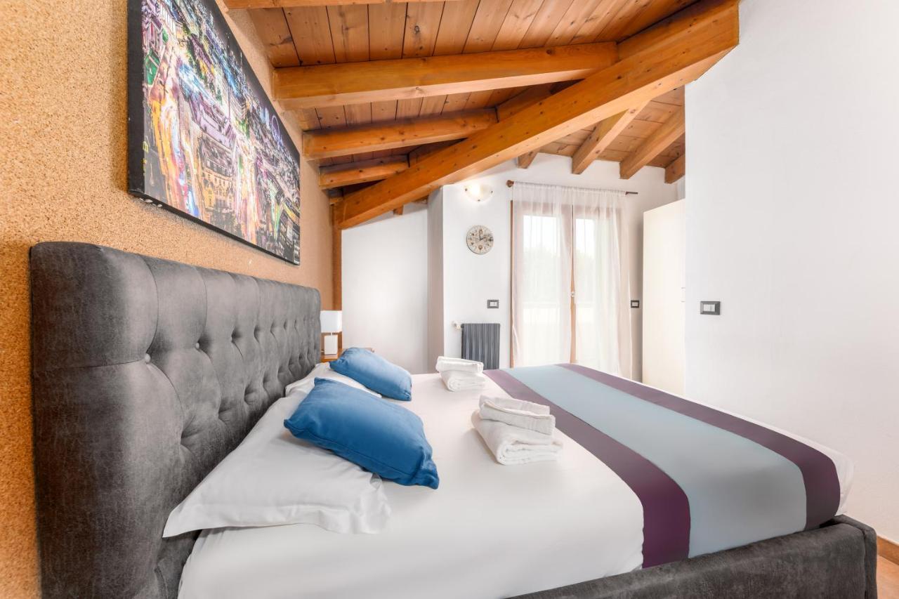 Casa Da Suite Majora Sesto San Giovanni Kültér fotó